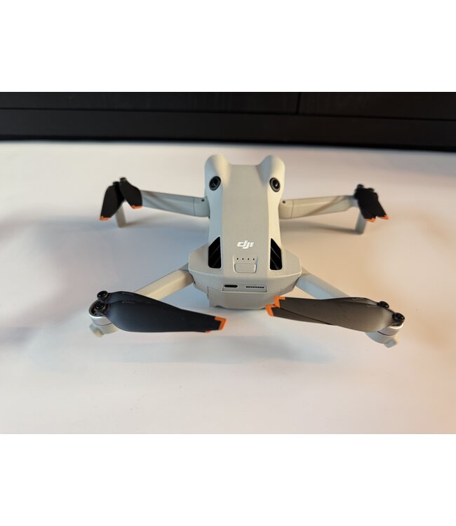 DJI MINI 4 PRO Smart controller- FLY MORE - occasion - nd filters