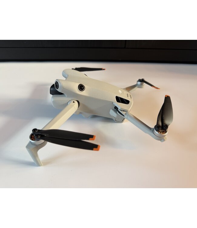 DJI MINI 4 PRO Smart controller- FLY MORE - occasion - nd filters