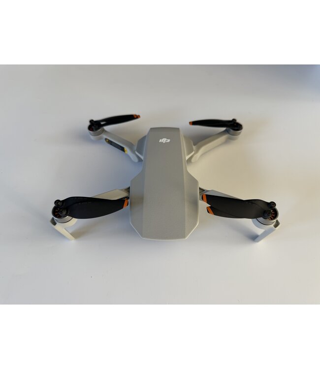 DJI MINI 2 Fly More Combo | garantie | vrijwel nieuw
