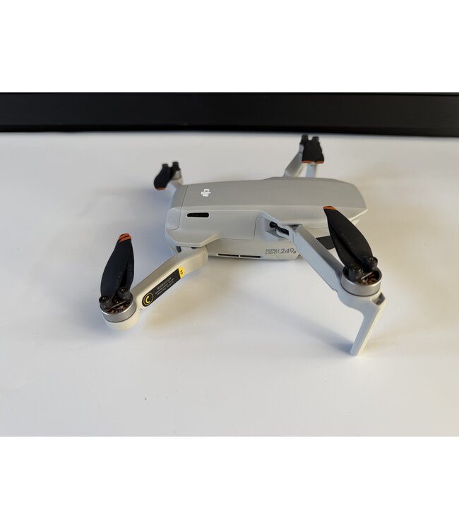 DJI MINI 2 Fly More Combo | garantie | vrijwel nieuw