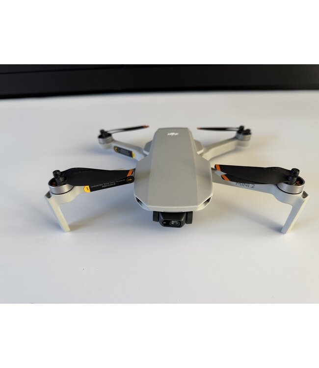 DJI MINI 2 Fly More Combo | garantie | vrijwel nieuw