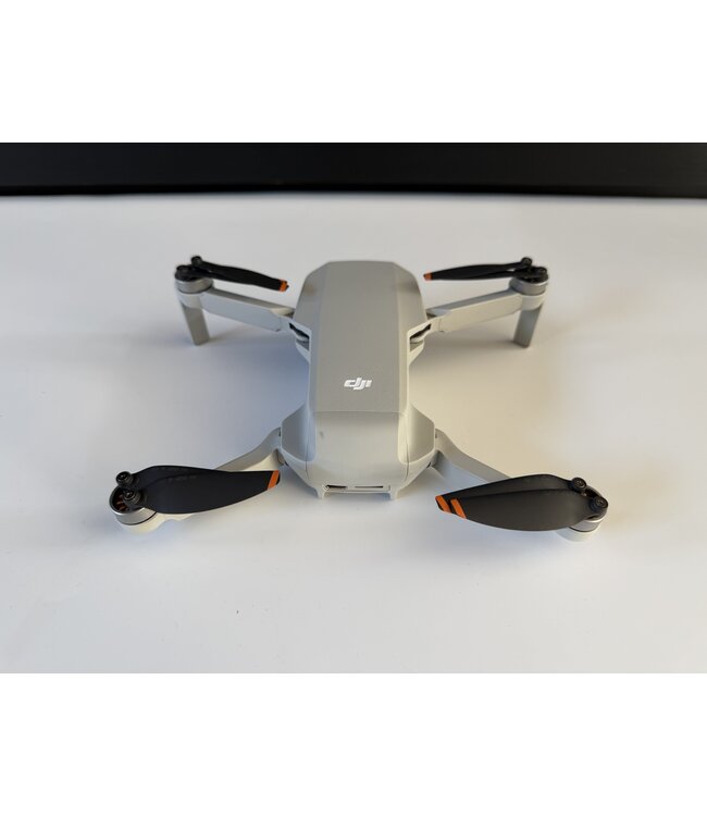 DJI MINI 2 Fly More Combo | garantie | vrijwel nieuw