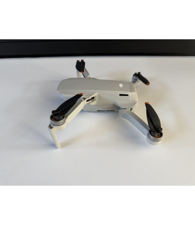 DJI MINI 2 Fly More Combo | garantie | vrijwel nieuw