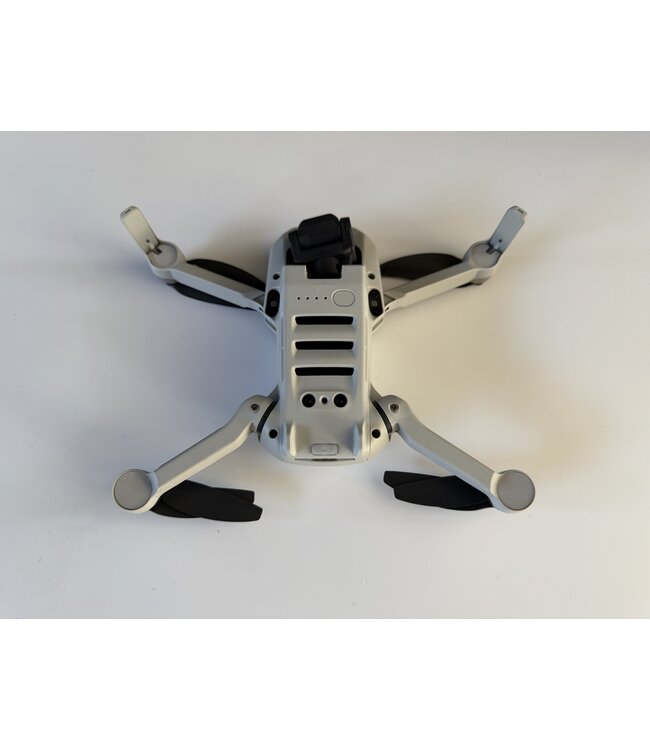 DJI MINI 2 Fly More Combo | garantie | vrijwel nieuw
