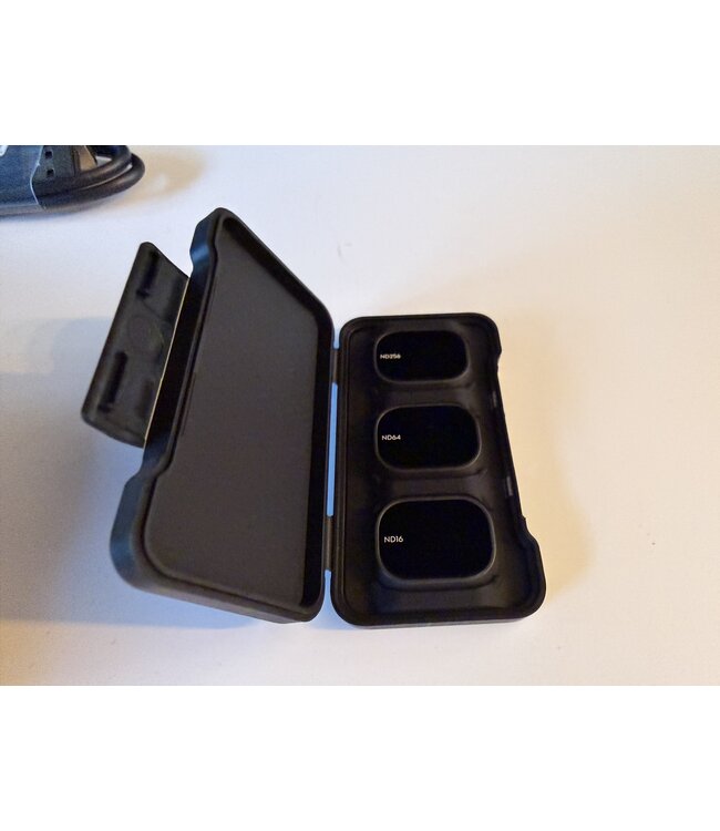 DJI MINI 4 PRO + Smart contr- occasion - nieuwstaat