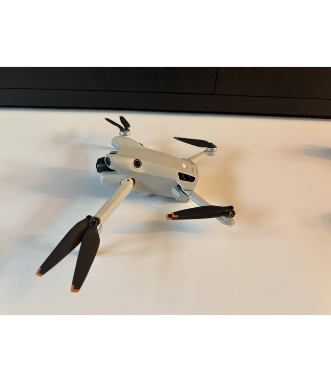 DJI MINI 4 PRO + Smart contr- occasion - nieuwstaat