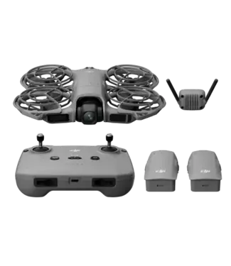 DJI DJI Neo 2 Fly More Combo - incl. RC-N3 controller