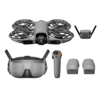 Drone-hoes voor DJI Neo Motion Fly More Combo, draagtas voor DJI NEO Goggles N3/RC Motion 3, harde beschermhoes (alleen tas Drone-hoes voor DJI Neo Motion Fly More Combo, draagtas voor DJI NEO Goggles N3/RC Motion 3, harde beschermhoes (alleen tas