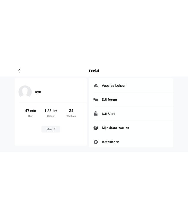 DJI NEO Fly More Combo met rc n3 controller bijna volledig nieuw incl koffertjes
