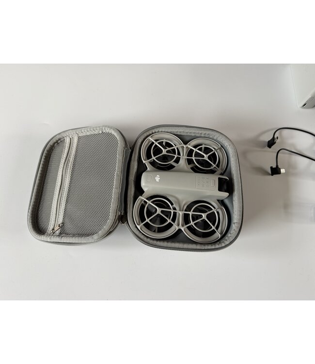 DJI NEO Fly More Combo met rc n3 controller bijna volledig nieuw incl koffertjes