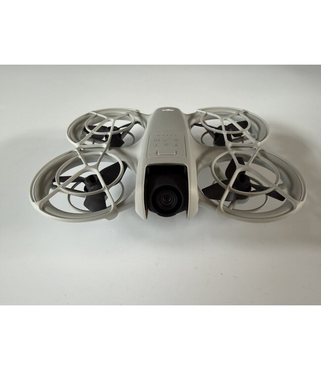 DJI NEO Fly More Combo met rc n3 controller bijna volledig nieuw incl koffertjes