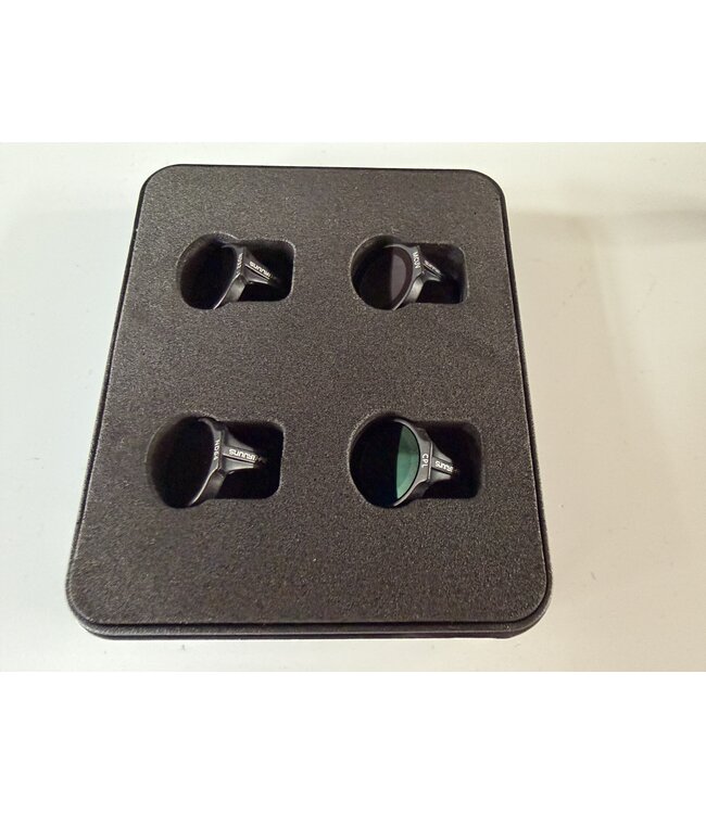 DJI NEO Fly More Combo met veel extra's - jong gebruikt