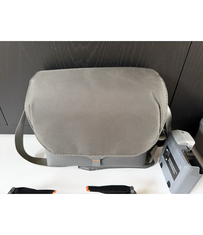 DJI Air 3+Smart controller 2|FMC 2 accu|nieuwstaat