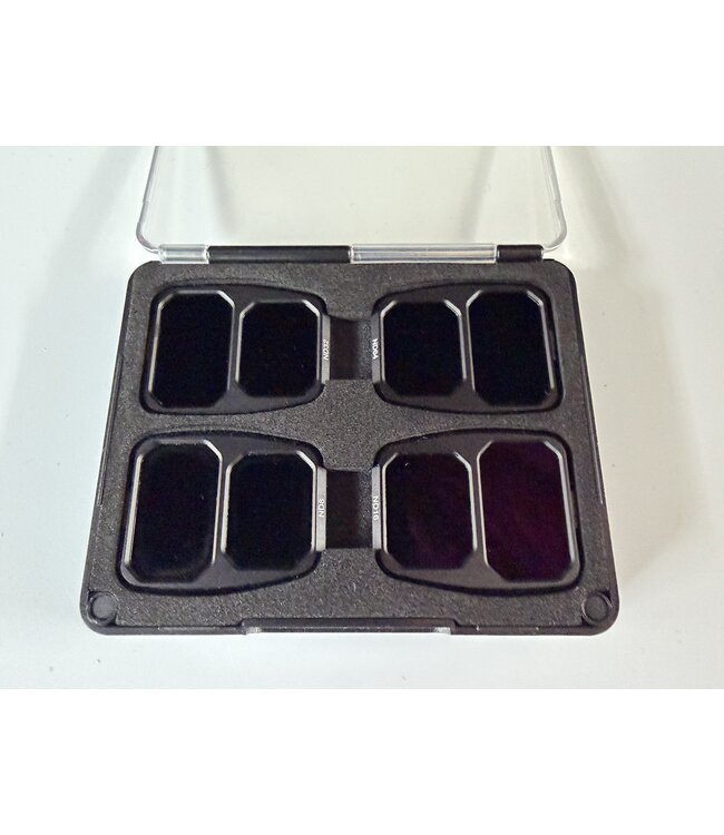 DJI Air 3+Smart controller 2|FMC 2 accu|nieuwstaat