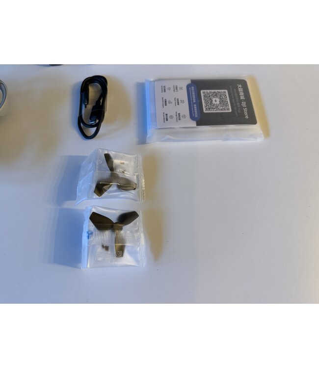 DJI NEO met extra accu-occasion