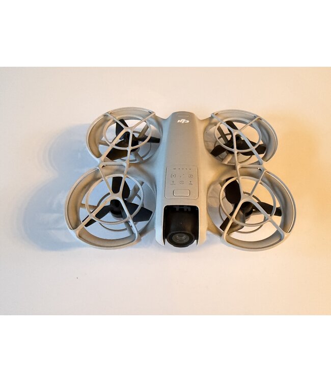 DJI NEO met extra accu-occasion