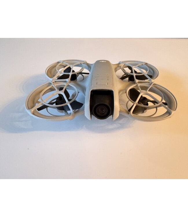 DJI NEO met extra accu-occasion