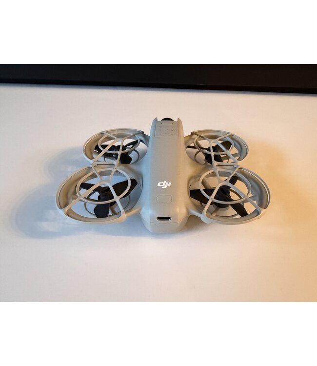 DJI NEO met extra accu-occasion