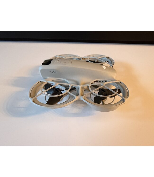 DJI NEO met extra accu-occasion