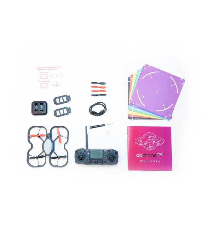 Robolink CoDrone EDU