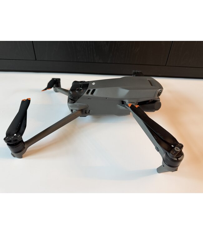 DJI Mavic 3 Classic - Fly More Combo - occasion - nd filters