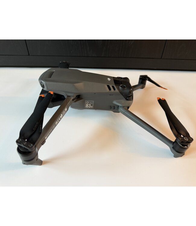 DJI Mavic 3 Classic - Fly More Combo - occasion - nd filters
