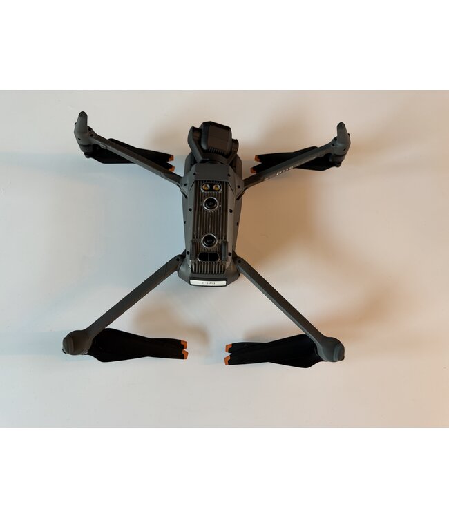 DJI Mavic 3 Classic - Fly More Combo - occasion - nd filters