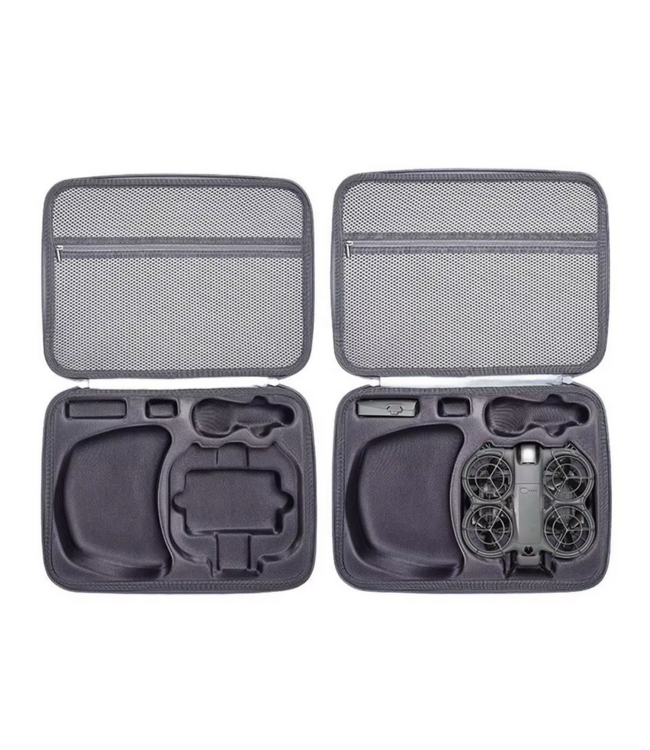 DJI Neo 2 Motion combo koffer