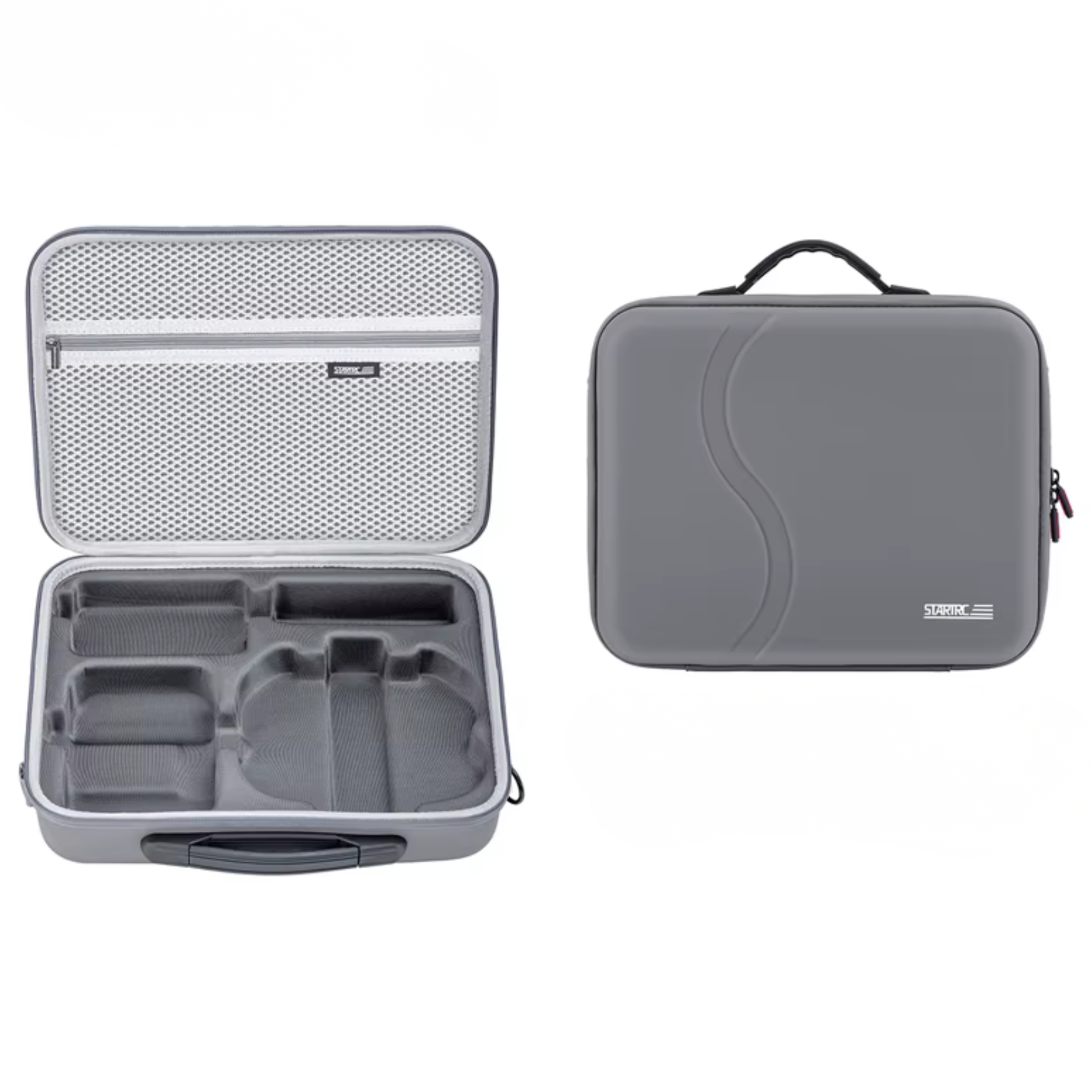 DJI Neo 2 FMC koffer - Quadcopter-shop