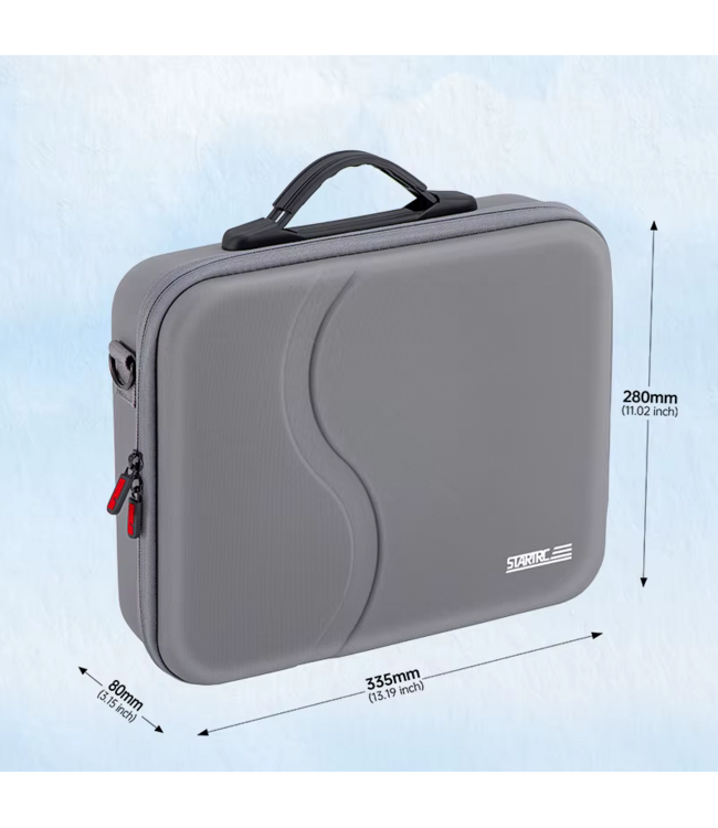 DJI Neo 2 FMC koffer