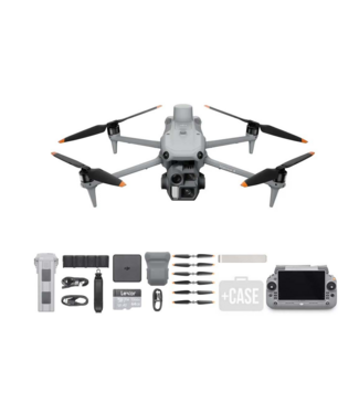 DJI DJI Matrice 4E(EU) SP Plus