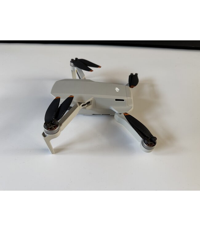 DJI MINI 2 Fly More Combo- 2 accu's | garantie | nieuwstaat