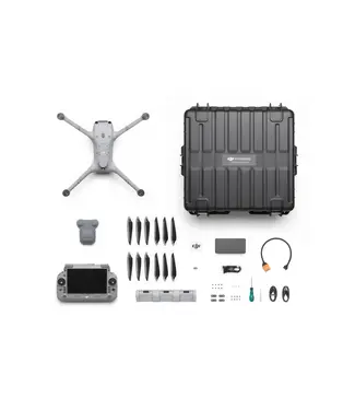 DJI DJI Matrice 4D Standalone Combo (with RC and charger)