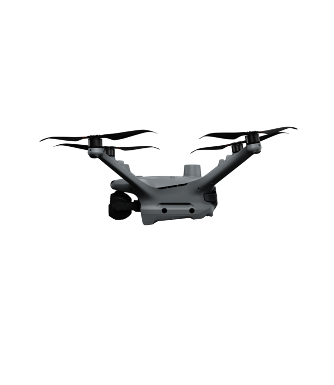DJI Matrice 4D Standalone Combo (with RC and charger)