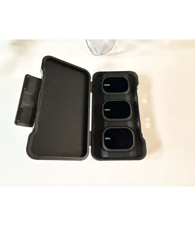 DJI MINI 4 PRO Smart controller- FLY MORE - occasion - nd filters