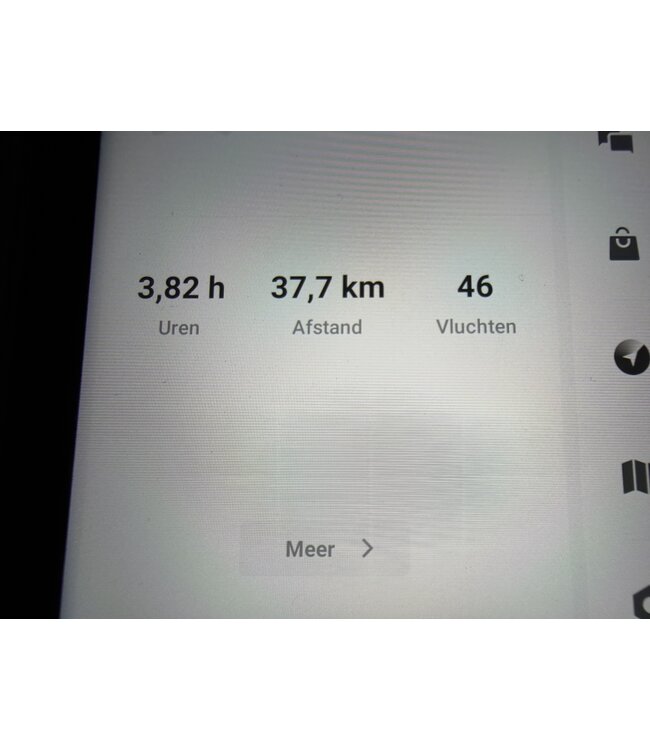 DJI MINI 4 PRO Smart controller- FLY MORE - occasion - nd filters