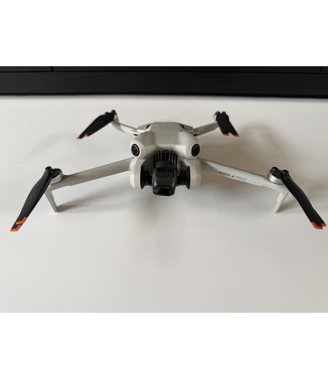 DJI MINI 4 PRO Smart controller- FLY MORE - occasion - nd filters