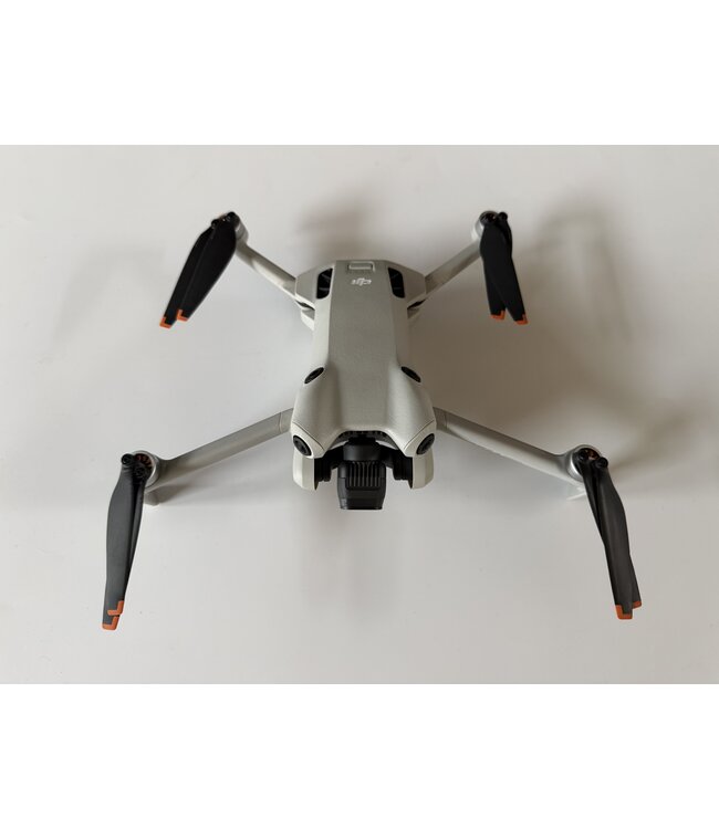 DJI MINI 4 PRO Smart controller- FLY MORE - occasion - nd filters