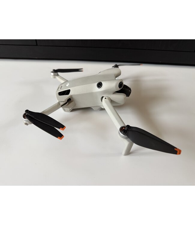 DJI MINI 4 PRO Smart controller- FLY MORE - occasion - nd filters