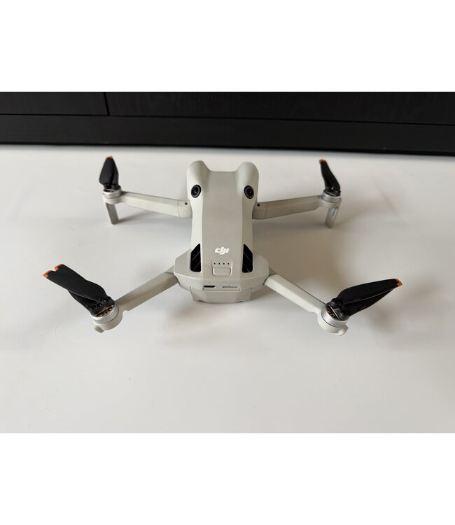 DJI MINI 4 PRO Smart controller- FLY MORE - occasion - nd filters