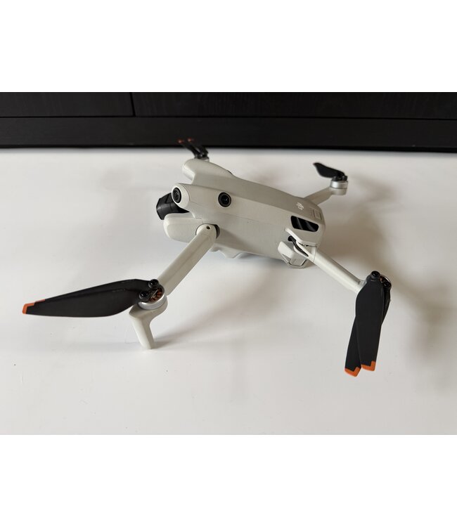DJI MINI 4 PRO Smart controller- FLY MORE - occasion - nd filters