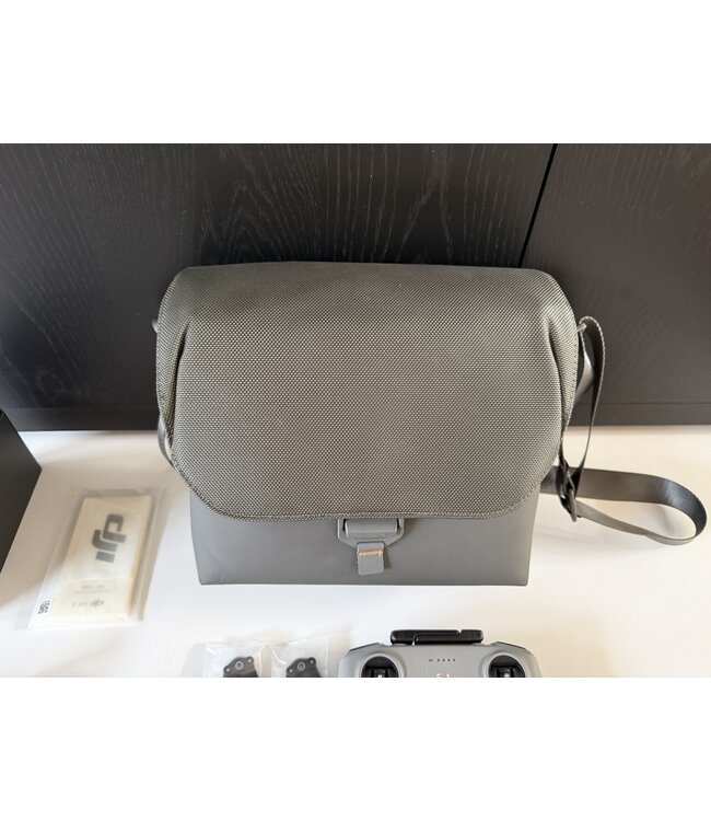 DJI Air 3+FMC jong gebruikt-garantie