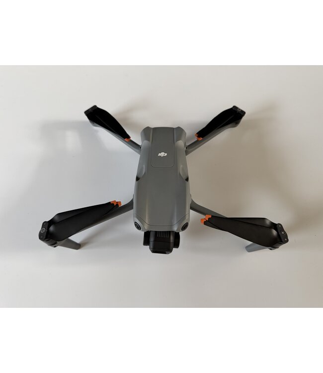 DJI Air 3+FMC jong gebruikt-garantie
