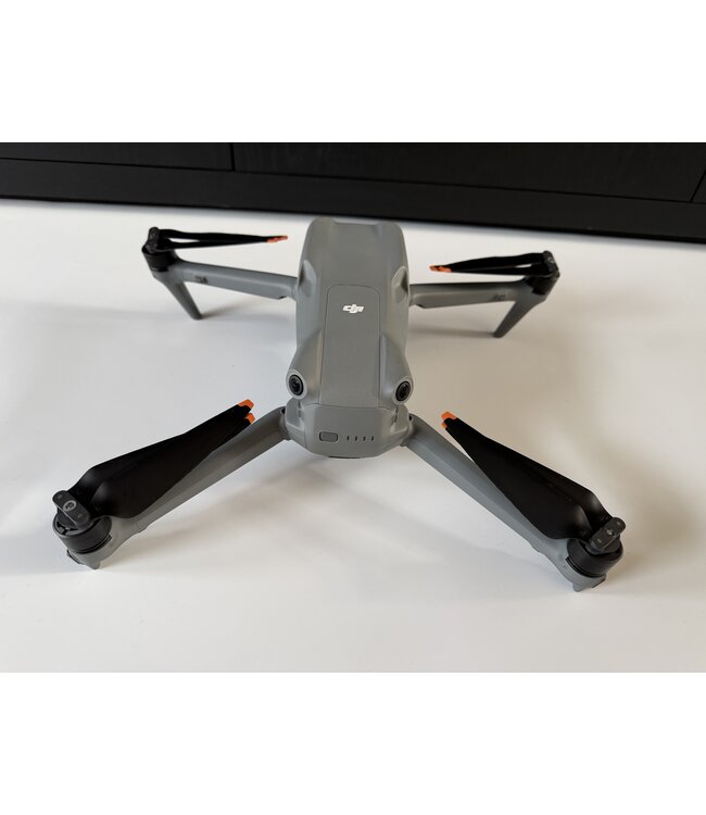 DJI Air 3+FMC jong gebruikt-garantie