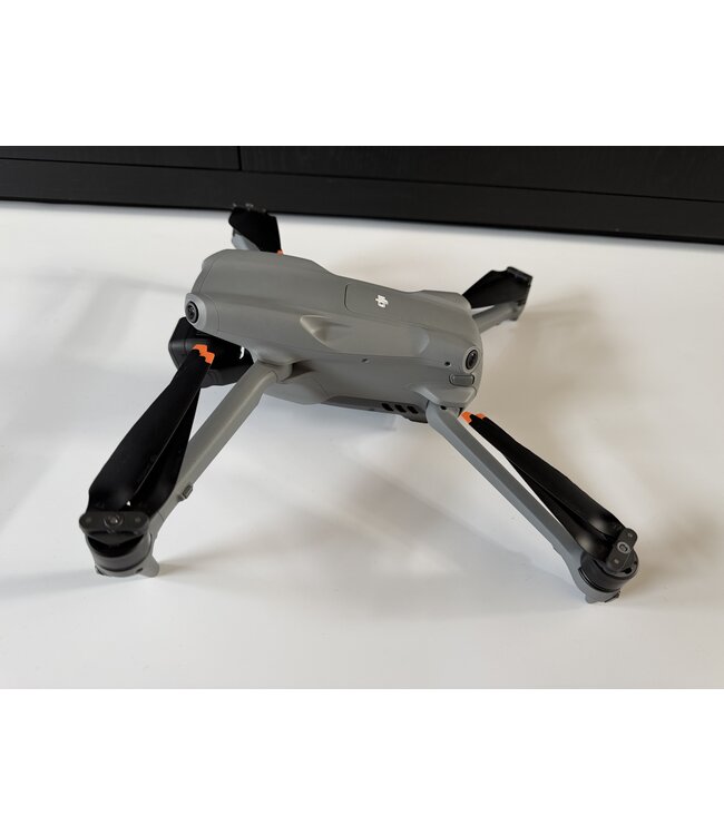 DJI Air 3+FMC jong gebruikt-garantie