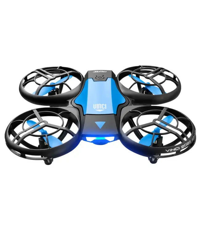 4DRC v8 drone