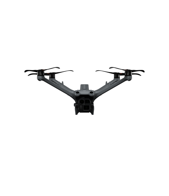 DJI Matrice 4D