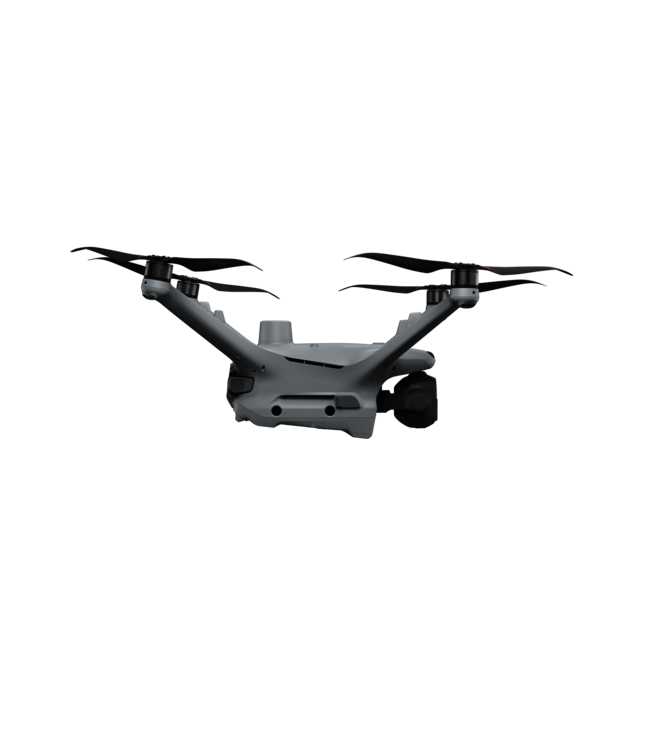 DJI Matrice 4D