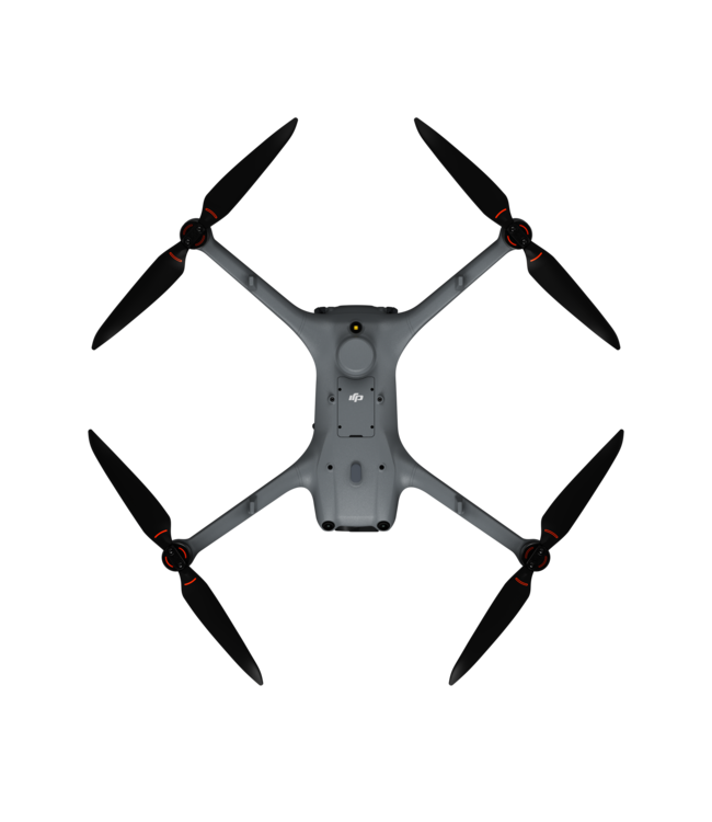 DJI Matrice 4D