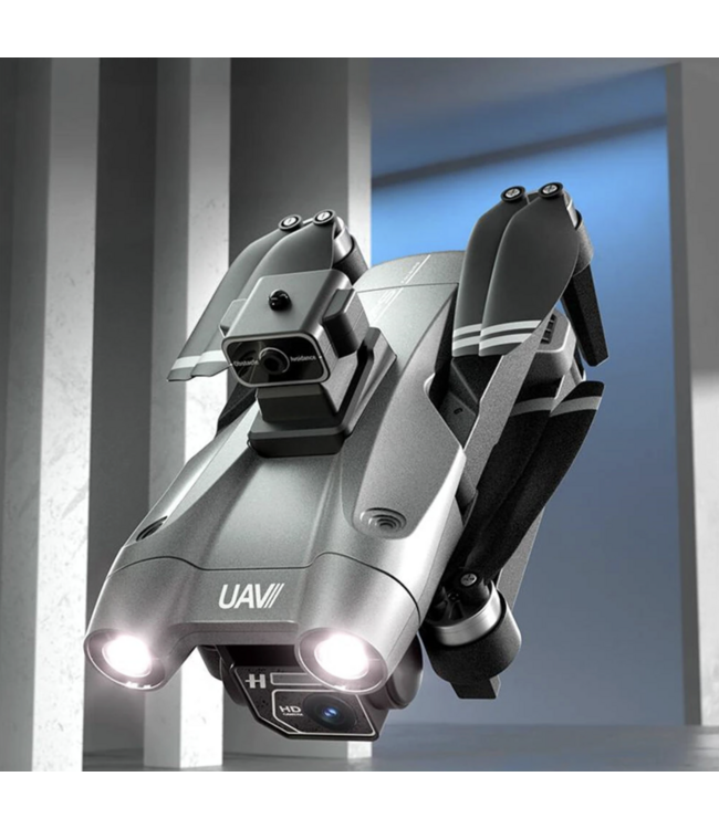 JJRC X28 PRO GPS 4k obstacle avoidance drone